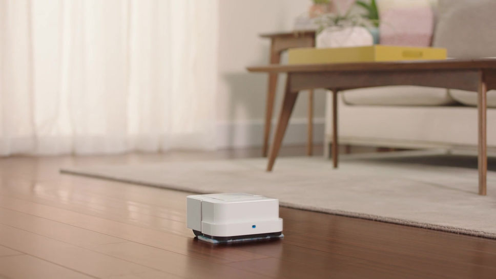 iRobot - Braava Jet - Everyday Messes  Directors Cut